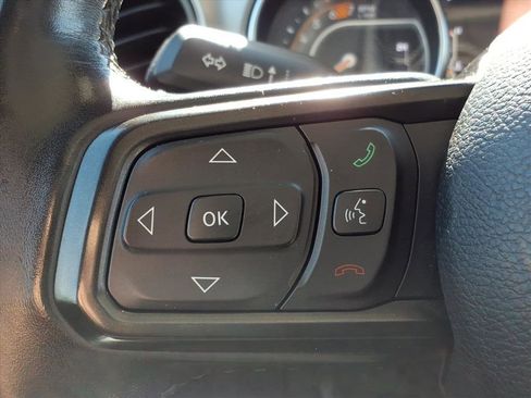 Used 2020 Jeep Wrangler Unlimited Sport image 24