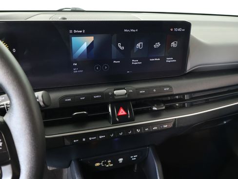 Used 2025 Kia K4 FWD image 5
