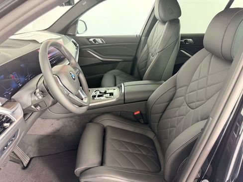 New 2026 BMW X5 sDrive40i RWD image 5