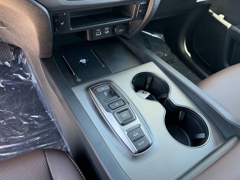 New 2026 Honda Ridgeline RTL image 23