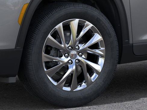 New 2026 Buick Enclave Preferred w/ Power Package image 9