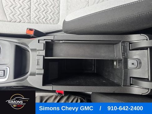 Used 2024 Chevrolet Equinox LS w/ LS Convenience Package AWD/4WD image 26