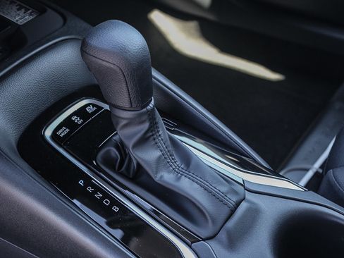 New 2026 Toyota Corolla LE image 22