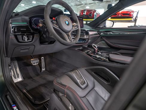 Used 2022 BMW M5 CS image 22