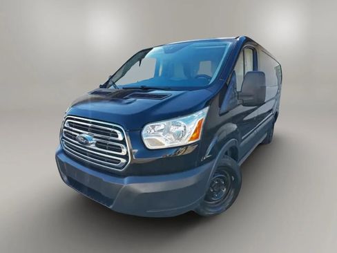 Used 2017 Ford Transit 150 130 Low Roof w/ Exterior Upgrade Package RWD image 2