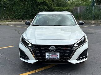 New 2025 Nissan Altima 2.5 SR w/ SR Premium Package video 2