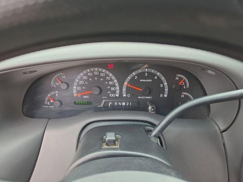 Used 1999 Ford F150 XL image 15