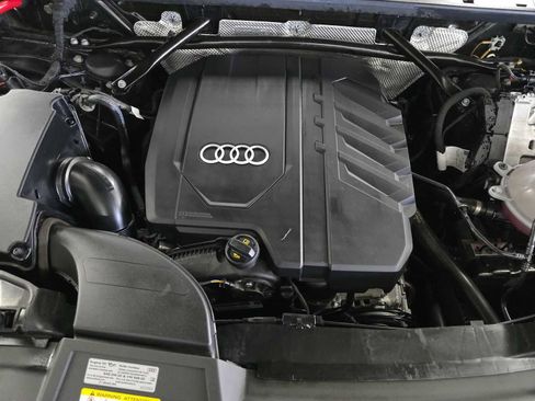 Used 2023 Audi Q5 2.0T Prestige w/ Prestige Package AWD/4WD image 15