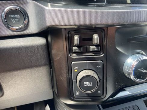 New 2025 Ford F250 Platinum image 23