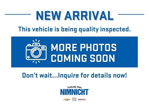 Used 2023 Buick Envision Avenir FWD image 3