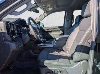 New 2026 Chevrolet Silverado 1500 LT Trail Boss w/ Safety Package AWD/4WD video 4