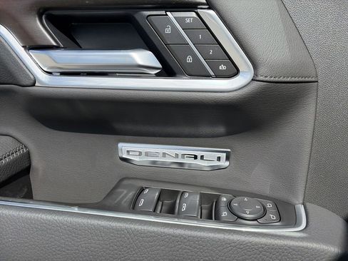 New 2026 GMC Sierra 1500 Denali image 32