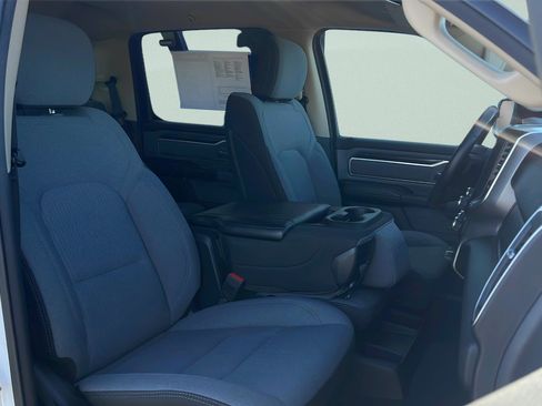 Used 2019 RAM 1500 Big Horn AWD/4WD image 27