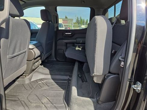 Used 2020 Chevrolet Silverado 1500 LT w/ All-Star Edition AWD/4WD image 33