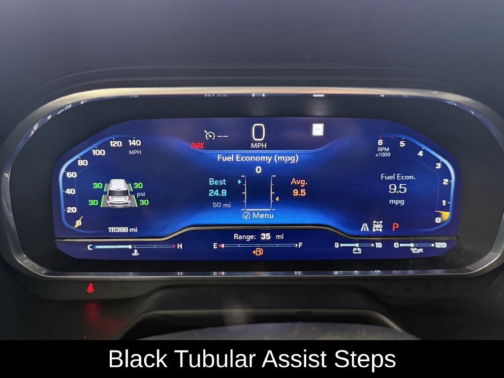 Used 2023 Chevrolet Tahoe Z71 AWD/4WD image 15