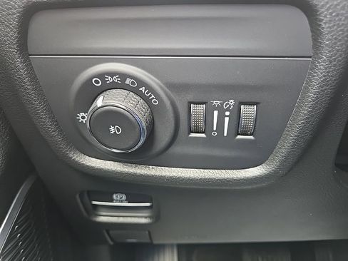 New 2026 Jeep Grand Cherokee Limited AWD/4WD image 50