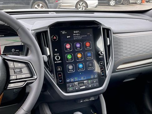 New 2026 Subaru Forester Wilderness AWD/4WD image 7