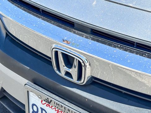 Used 2017 Honda Civic EX image 9