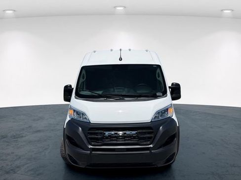 New 2026 RAM ProMaster 2500 w/ Storage Group FWD image 11