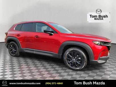 Certified 2023 MAZDA CX-50 2.5 S w/ Cargo Package