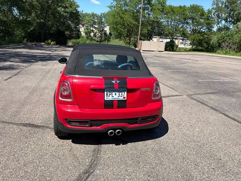 Used 2015 MINI Cooper S FWD image 27