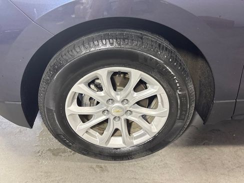 Used 2018 Chevrolet Equinox LS FWD image 11