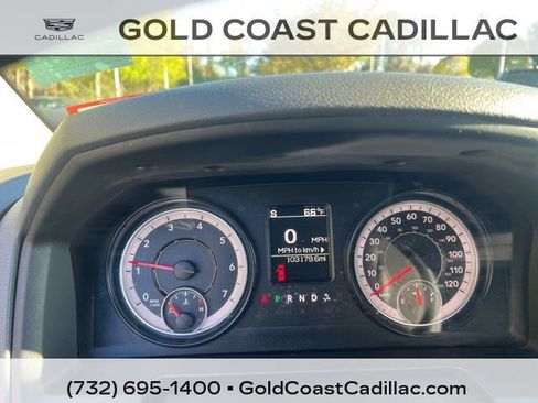 Used 2016 RAM 1500 Express w/ Black Ram 1500 Express Group AWD/4WD image 16