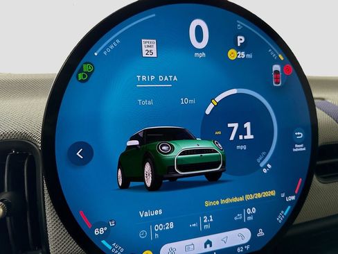 New 2026 MINI Cooper S image 29