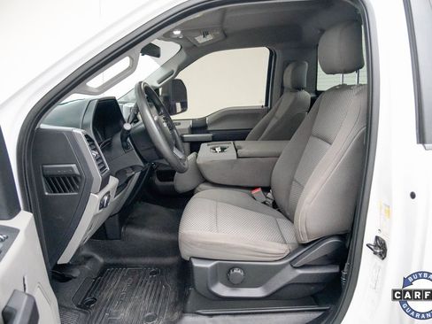 Used 2019 Ford F250 XLT w/ XLT Value Package image 5