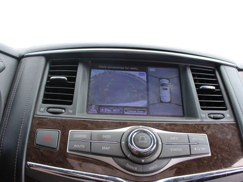 Used 2016 INFINITI QX80 2WD image 36