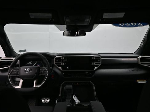 New 2026 Toyota Tundra SR5 AWD/4WD image 11