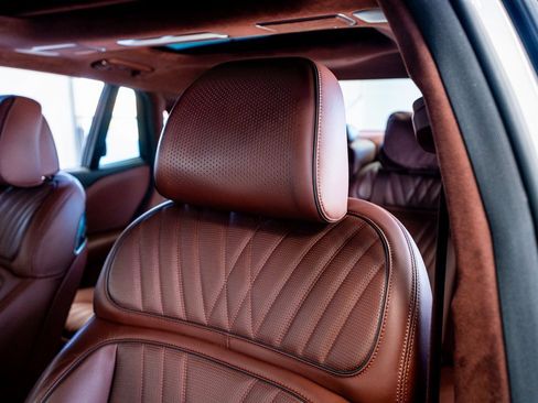 Used 2024 Genesis G90 3.5T image 38