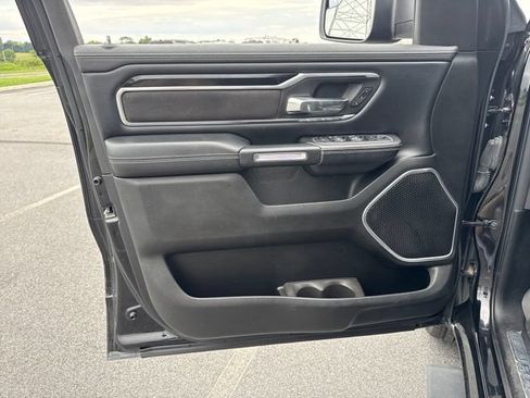 Used 2022 RAM 1500 Laramie w/ Sport Appearance Package AWD/4WD image 23
