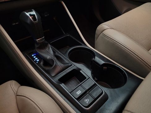 Used 2018 Hyundai Tucson Limited w/ Cargo Package image 26