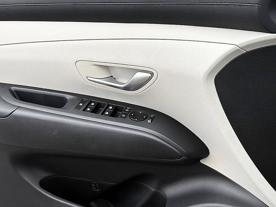 Certified 2026 Hyundai Tucson SEL AWD/4WD image 23