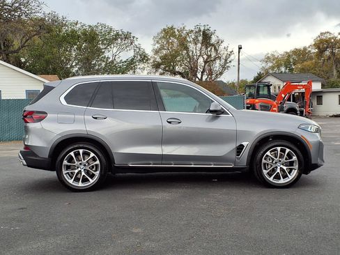 Used 2025 BMW X5 sDrive40i w/ Climate Comfort Package image 30