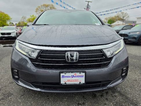 Used 2023 Honda Odyssey EX-L image 8