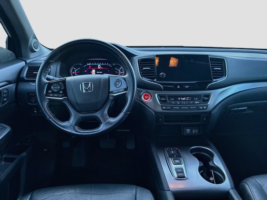 Used 2021 Honda Pilot EX-L image 20
