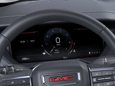 New 2026 GMC Acadia Elevation FWD image 18