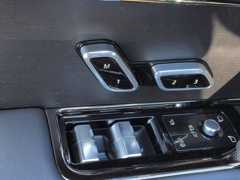 New 2026 Land Rover Range Rover Sport Dynamic SE AWD/4WD image 21