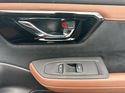 New 2026 Subaru Forester Touring image 20