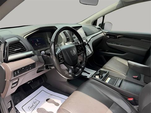 Used 2018 Honda Odyssey Elite image 17