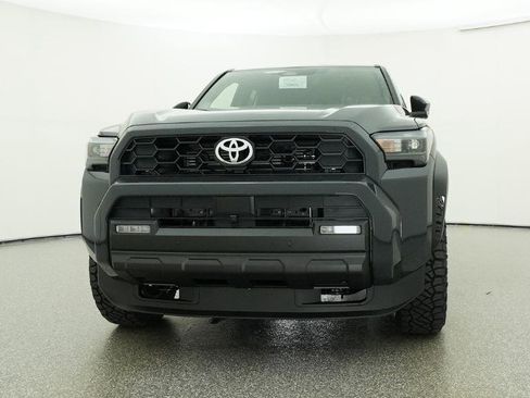 New 2026 Toyota 4Runner TRD Off-Road image 14
