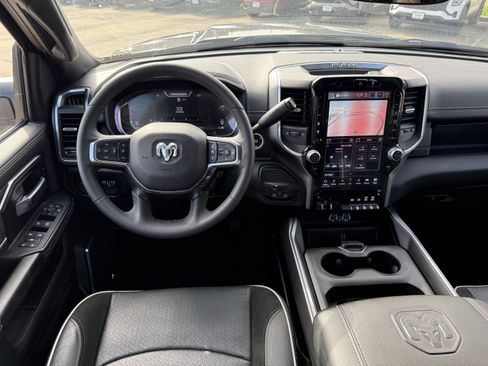 Used 2025 RAM 2500 Laramie image 14