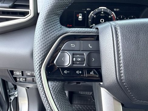 New 2026 Toyota Sequoia Platinum image 32