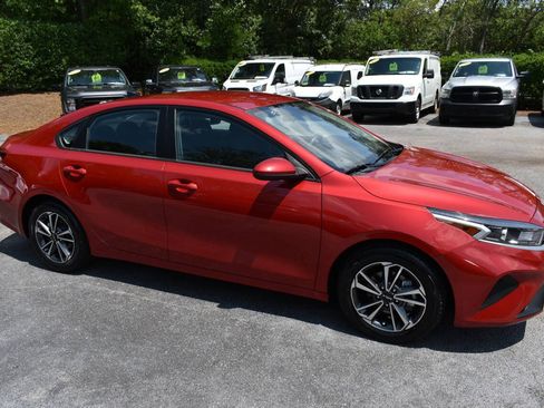 Used 2023 Kia Forte LXS FWD image 37