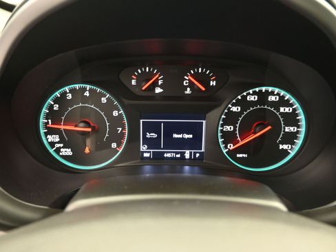 Used 2024 Chevrolet Malibu LT image 13