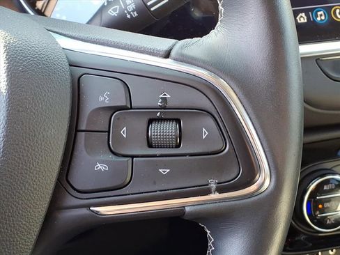 Certified 2023 Buick Encore GX Essence w/ Experience Buick Package image 36