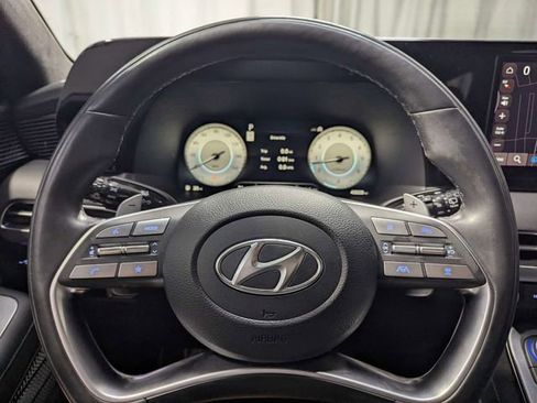 Used 2023 Hyundai Palisade Calligraphy FWD image 24