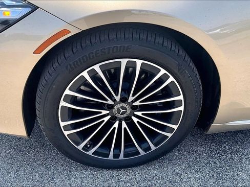 Used 2022 Mercedes-Benz S 580 4MATIC Sedan w/ Warmth & Comfort Package image 9